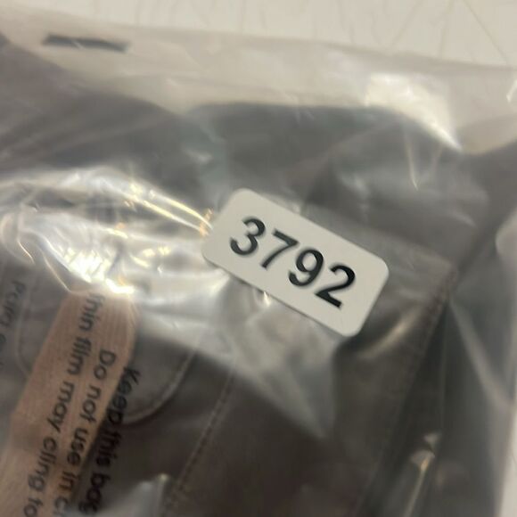 Go go silk utility silk pants - Picture 10 of 10